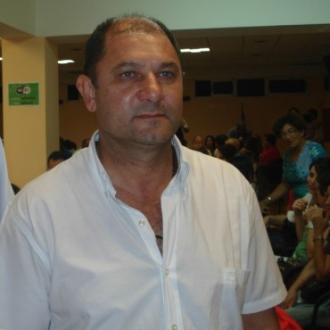 Foresi “Notamos una merma en el consumo en septiembre”