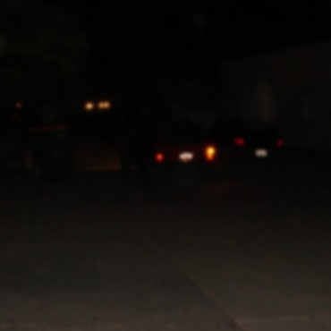 Roban y recuperan un auto 