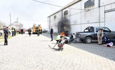 Jornada de Capacitación 