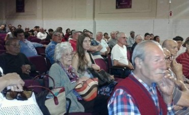 La Huerta orgánica en casa un trabajo que se hace en familia