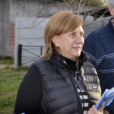 “El desafío que se nos presenta en este momento es construir junto a todo el pueblo un proyecto nacional y popular”