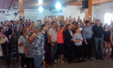 El peronismo celebra un nuevo Día de la Lealtad