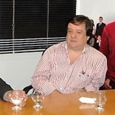 Etchepare disertará en la Cooperativa Ramallo