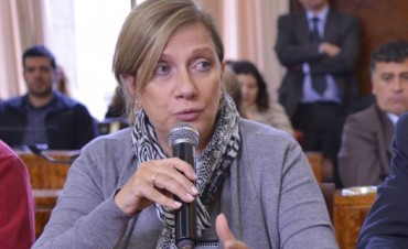 Rego “las innumerables conquistas que habíamos logrado están en riesgo”