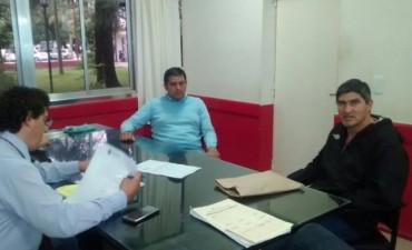 Convenio Colectivo de Trabajo