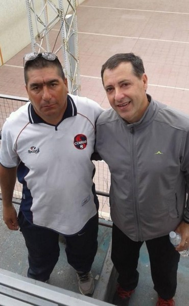 Sergio Supan: “El éxito deportivo y el dinero no son las cosas más importantes de la vida” 