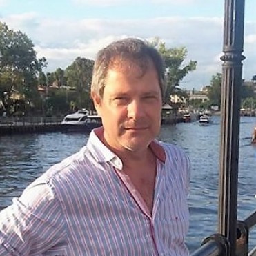 Doctor Adrián Añasco “Hay que tratar de que no haya más muertes en accidentes