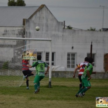 Ganó Los Andes y empató Social en la novena fecha del Clausura “Toque Devita”