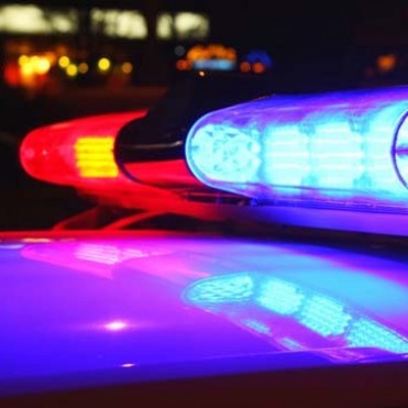 Dos jóvenes detenidos