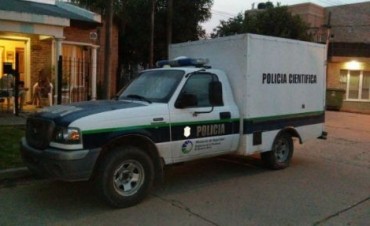 Inseguridad: Roban a un matrimonio mientras dormía