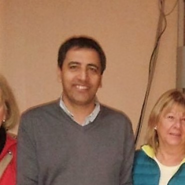 Mi gestión, nuestra gestión del Hospital Gomendio