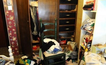 Norma Angela De María de Bolobanich 