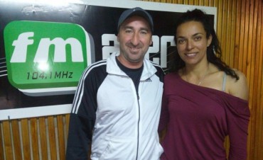 Este domingo primera edición de K21 Ramallo