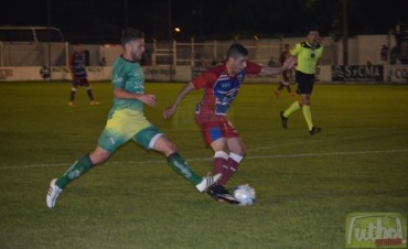 Defensores falló en la definición y lo pagó caro