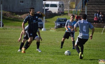 Social goleó a Paraná y Matienzo perdió con La Emilia
