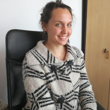 “Queremos entrar al concejo para lograr el Ramallo que tanto soñamos”