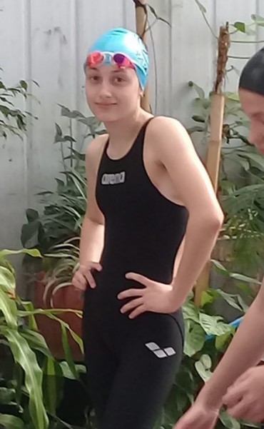 Dos nuevas medallas en la mañana de este martes