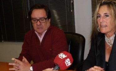 Disertación sobre perspectivas agropecuaria