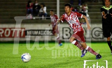Defensores derrotó a Belgrano y estiró la ventaja en la punta del Clausura