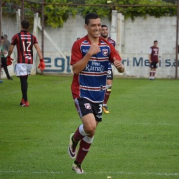 Torneo Federal A: Defensores visita a Sportivo de Las Parejas