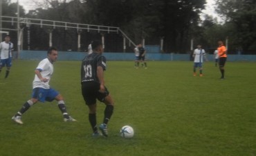 Social derrotó a Somisa por 2 a 1 y le quito el segundo lugar en la tabla de posiciones.