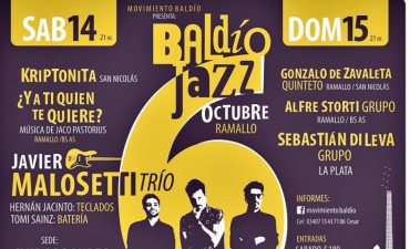 Este fin de semana se realiza el 