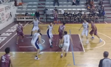 Aunque no el alcanzó Defensores hizo un gran partido con Somisa