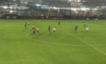 Defensores dejo el invicto y la punta en Santiago del Estero