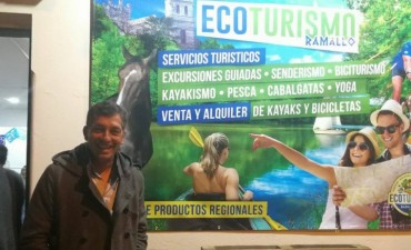 Ecoturismo una propuesta para disfrutar Ramallo