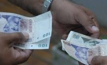 ALERTA POR CUENTO DEL TÍO