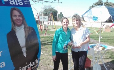 “Nuestra responsabilidad es defender los derechos de todos los vecinos”