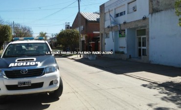 Detienen a un sujeto imputado de arrebatos en la vía pública