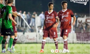 Defensores cayó ante Sportivo Belgrano y resigno otra vez la punta 