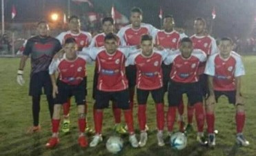 Unión de Ligas Bonarenses: Matienzo derroto a Monterrey y clasificó a cuartos de final