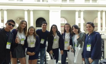 Parlamento Juvenil