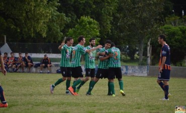 Ganaron Social, Matienzo y Los Andes, perdió Defensores