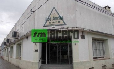 Los andes cumple 107 años