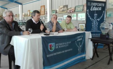 El Rally Federal llega por Segundo Año Consecutivo a Ramallo