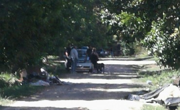 Disputa por una vivienda