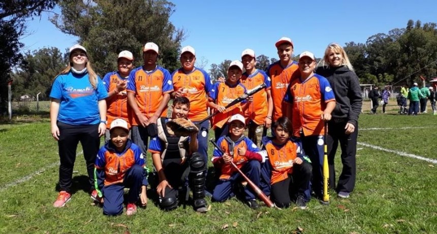 Ramallo suma y espera en los juegos