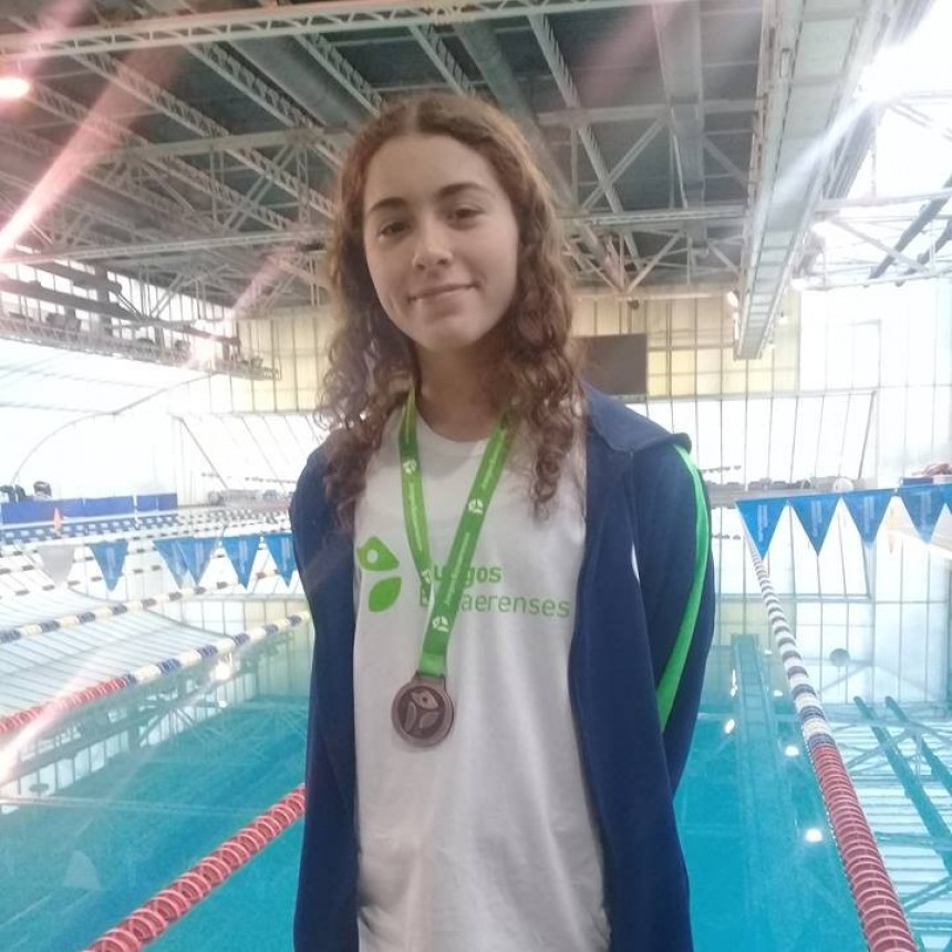 Día de Bronce para Ramallo