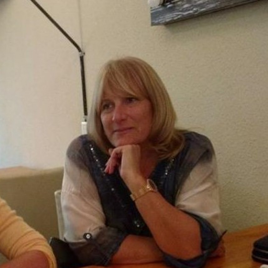 Giorgini 'Lo vivo con mucha intensidad y mucha alegría, para mí es un honor'