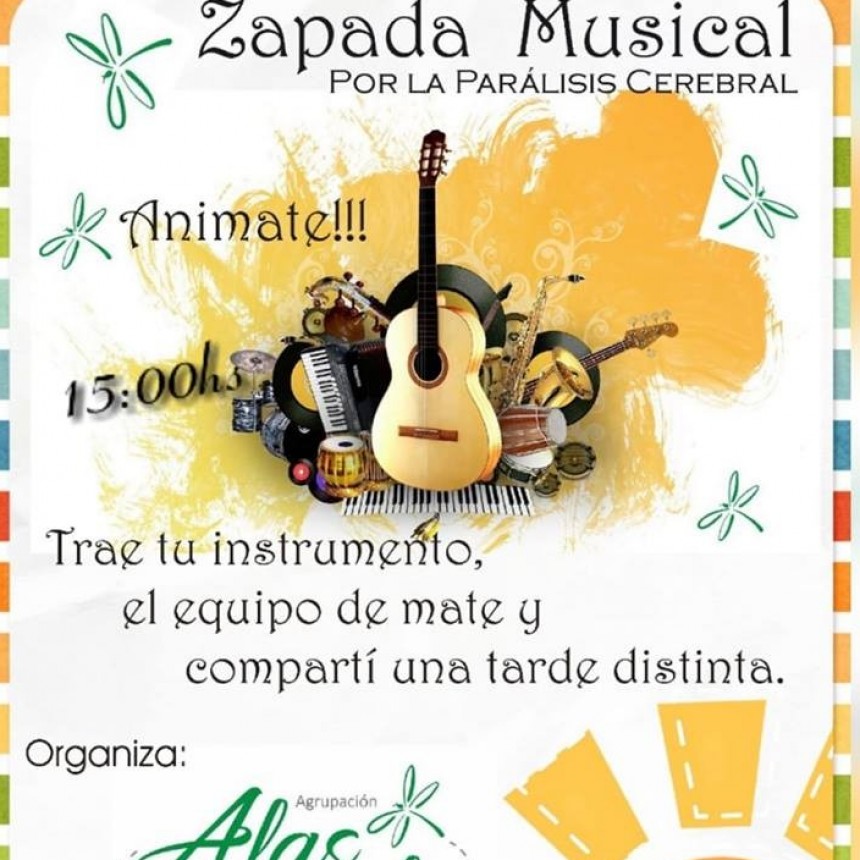 Jornada de concientización