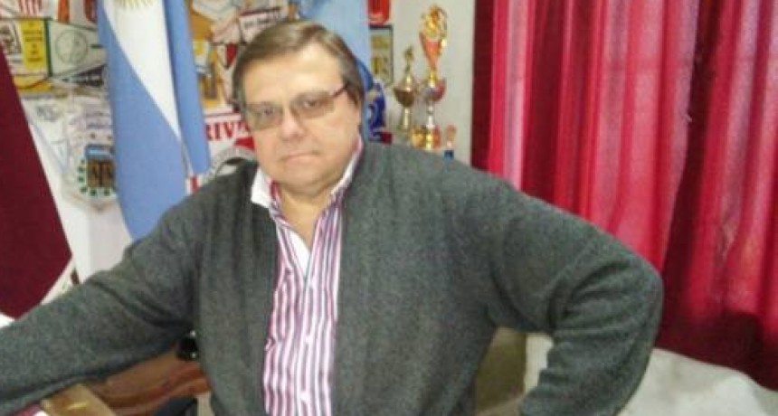 Entrevista a Darío Paoloni- Gerente Cooperativa Agropecuaria de La Violeta