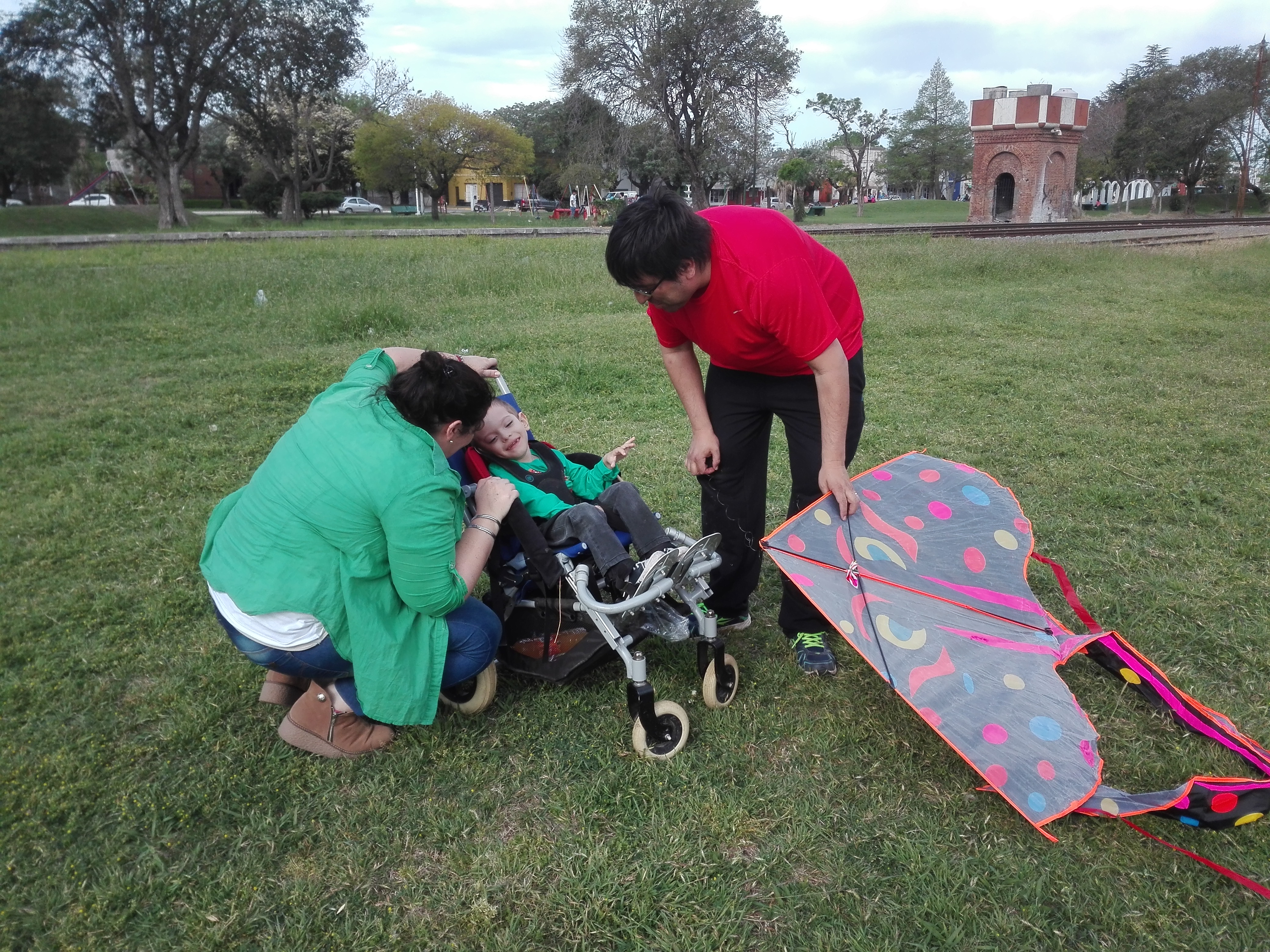 Música para concientizar