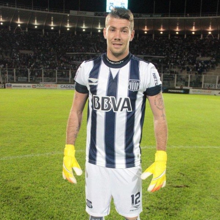 Guido Herrera convocado a la Selección Argentina