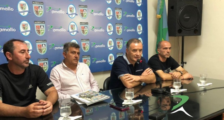  Séptimo Encuentro Nacional de Fútbol de Veteranos