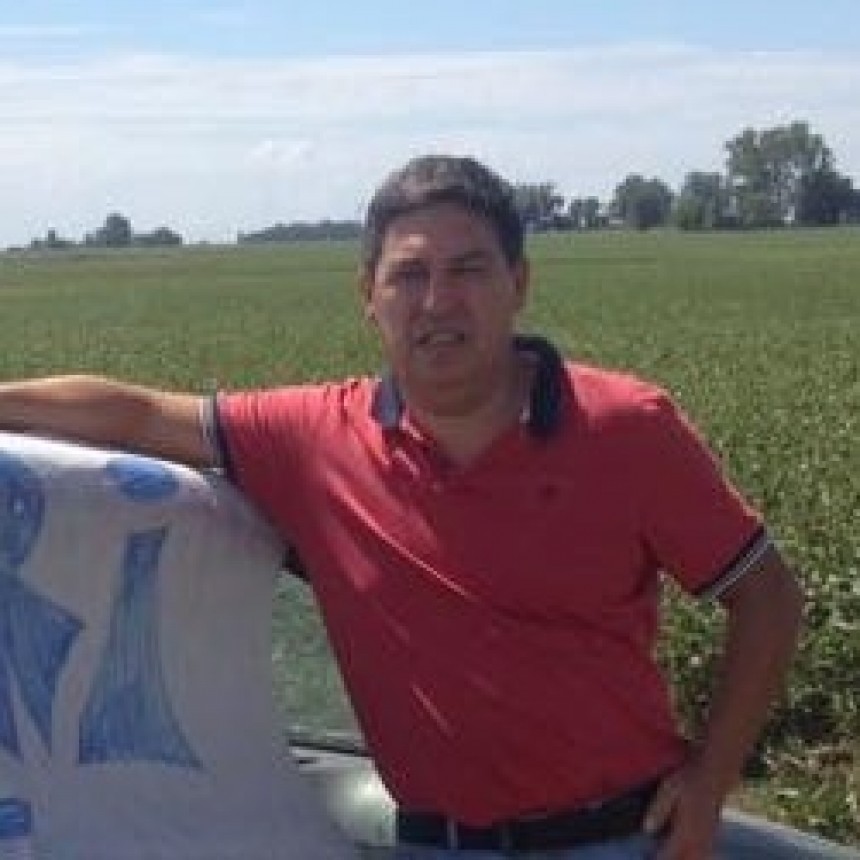 Minotti 'Los ciudadanos tendrían que optar por algún tipo de medida para frenar esta barbaridad jurídica pero fundamentalmente económica'