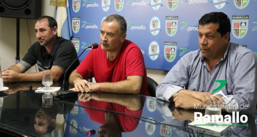 Juegos Bonaerenses 2018