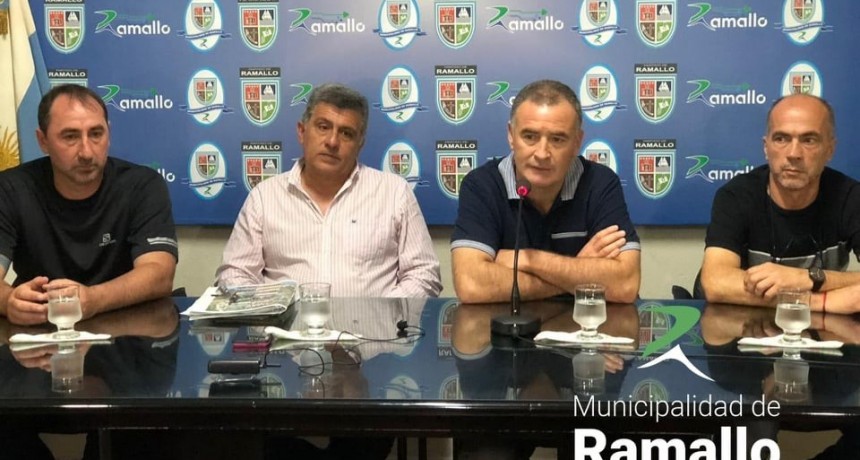 Séptimo Encuentro Nacional de Fútbol de Veteranos